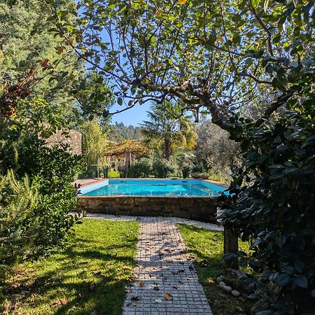 Casa Do Valo Villa Amonde Dış mekan fotoğraf
