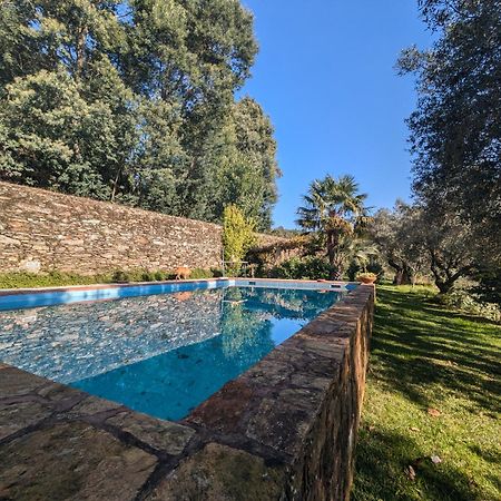 Casa Do Valo Villa Amonde Dış mekan fotoğraf