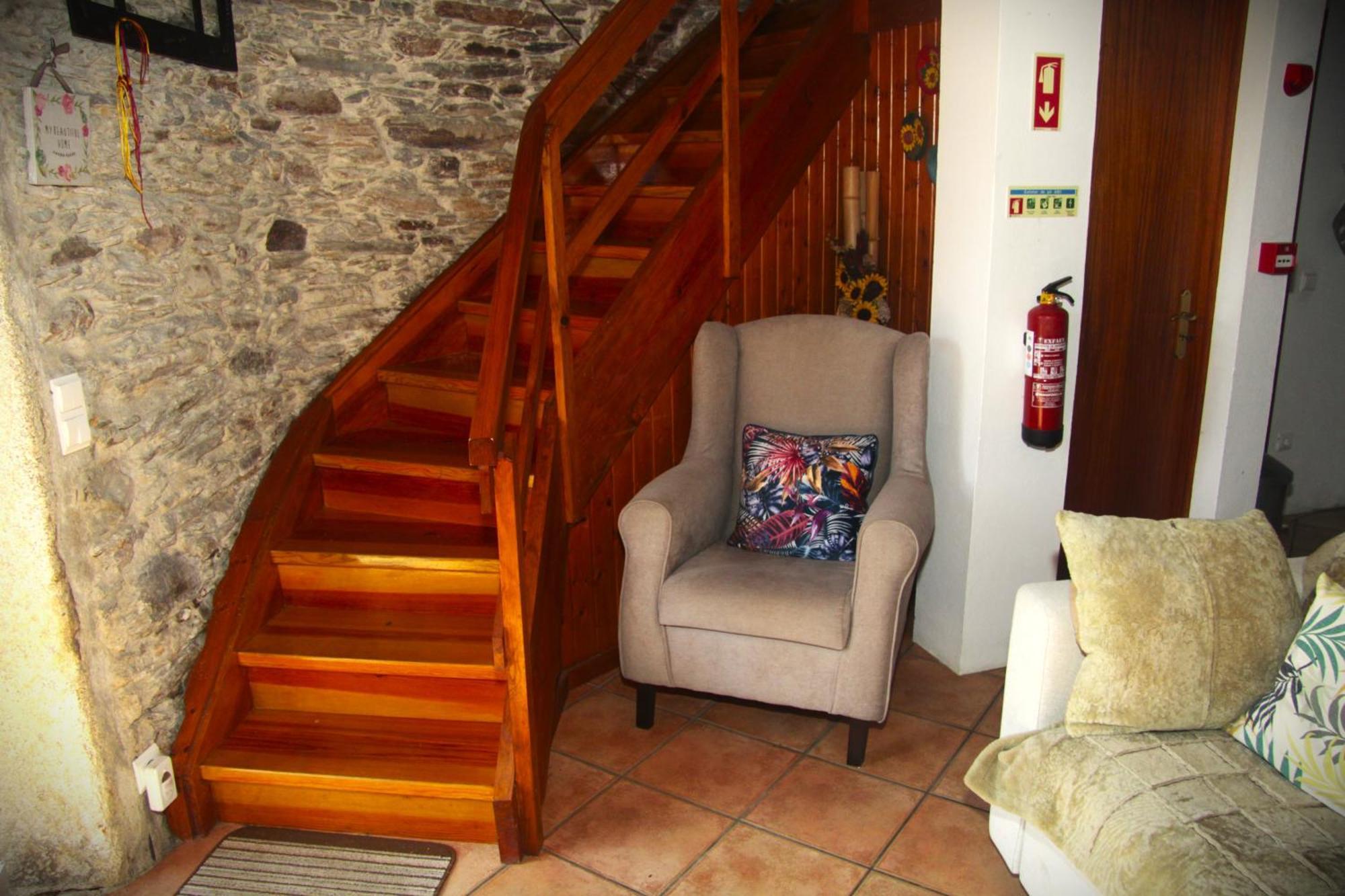 Casa Do Valo Villa Amonde Dış mekan fotoğraf