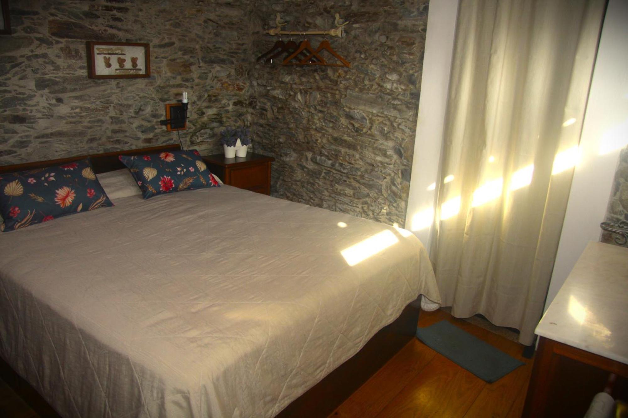 Casa Do Valo Villa Amonde Dış mekan fotoğraf