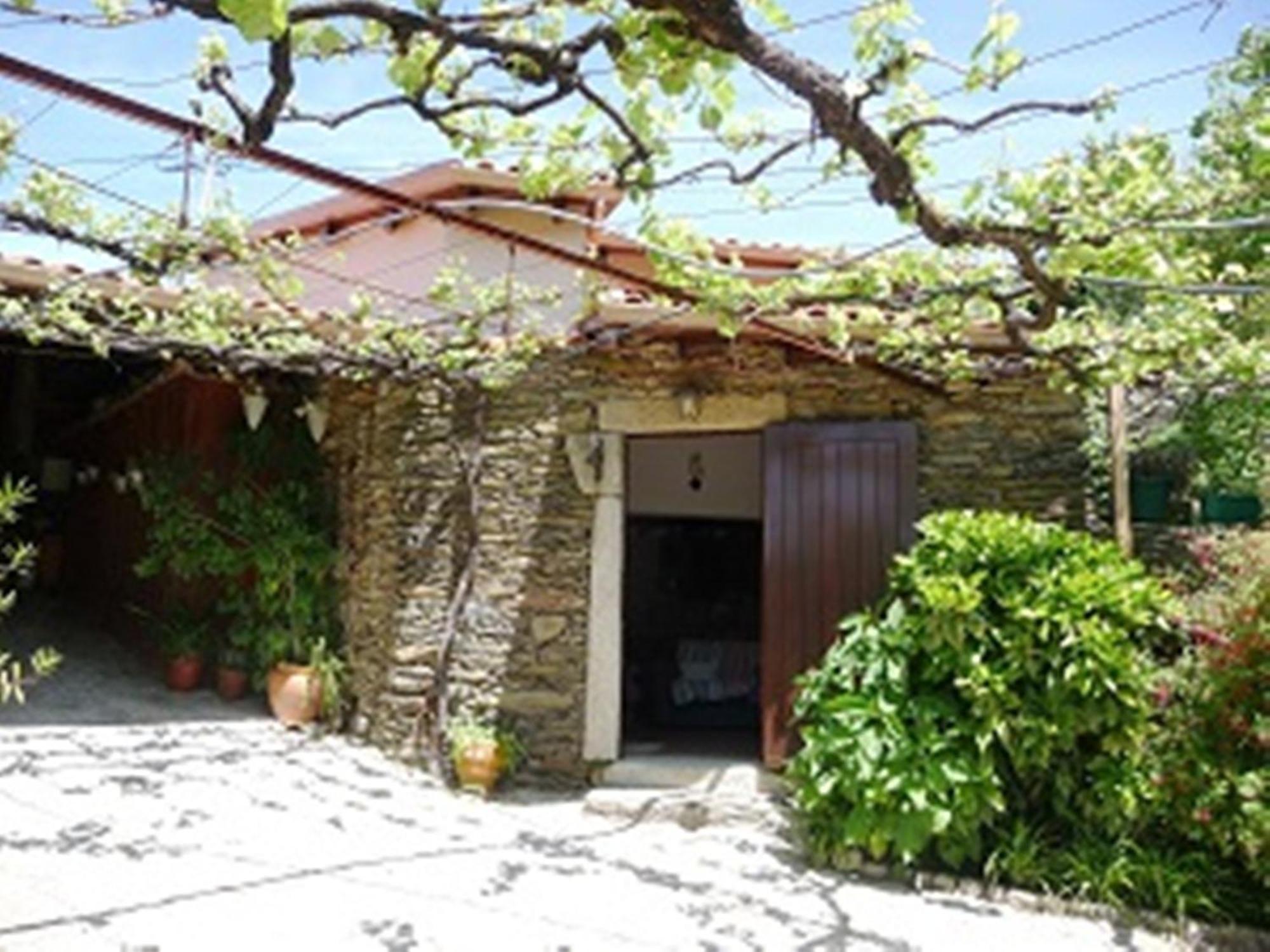 Casa Do Valo Villa Amonde Oda fotoğraf