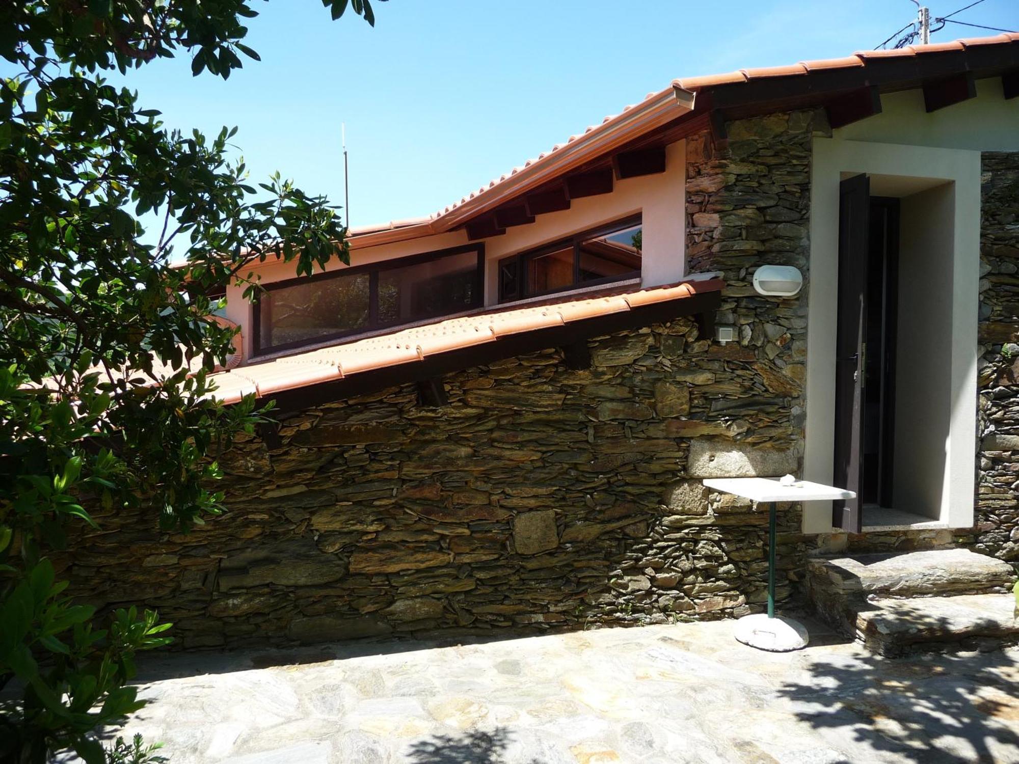 Casa Do Valo Villa Amonde Oda fotoğraf