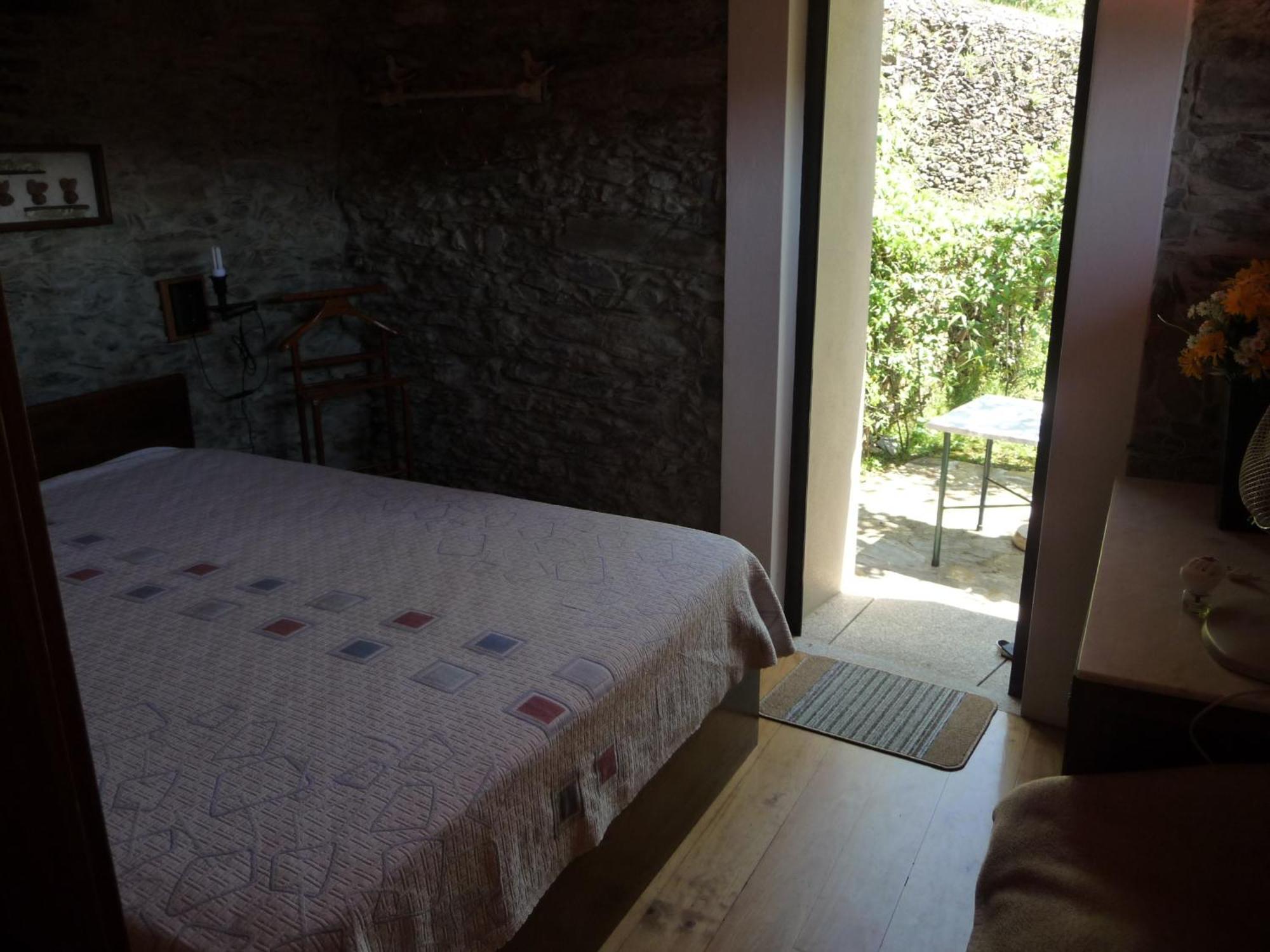 Casa Do Valo Villa Amonde Oda fotoğraf
