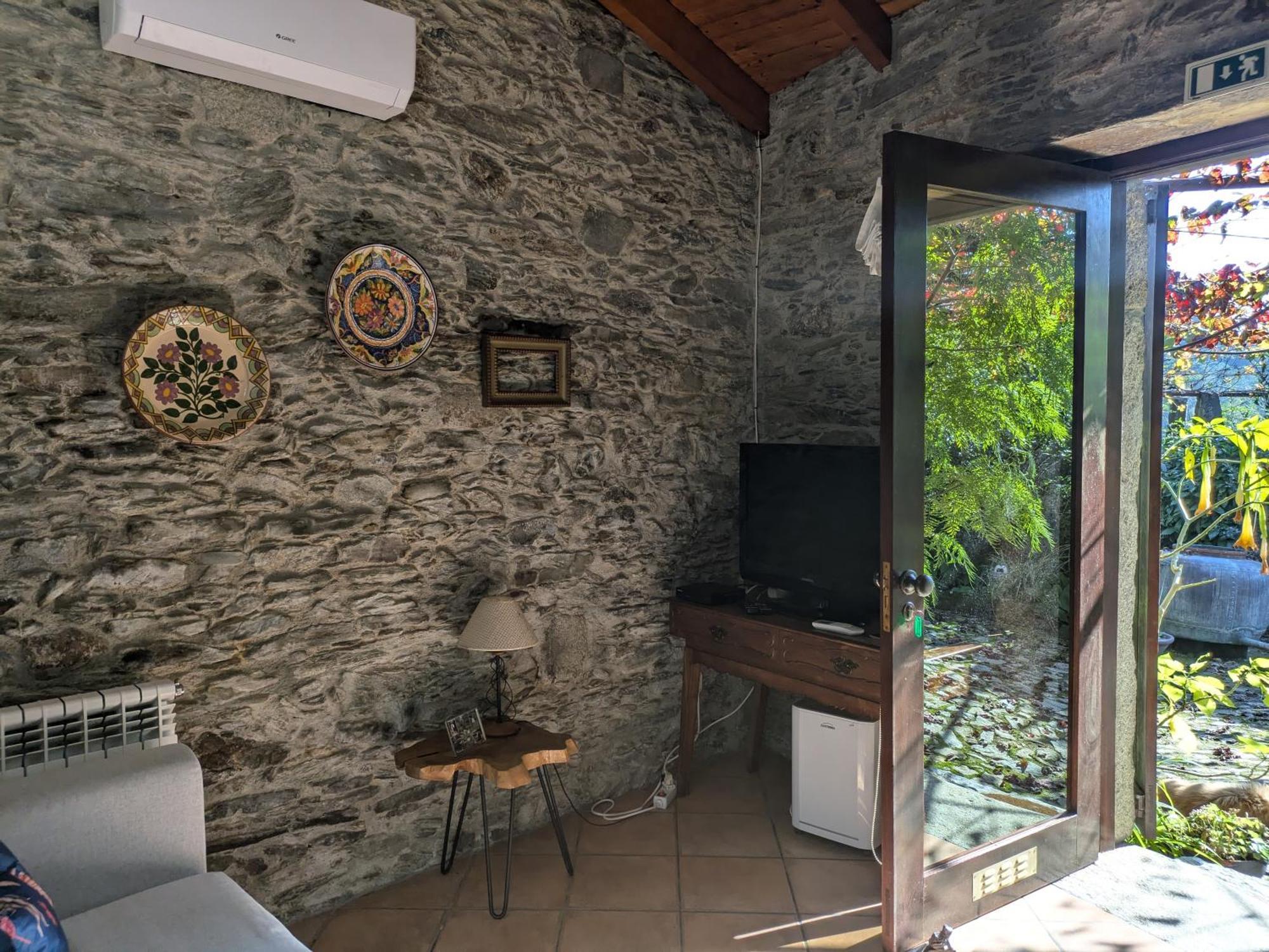 Casa Do Valo Villa Amonde Dış mekan fotoğraf