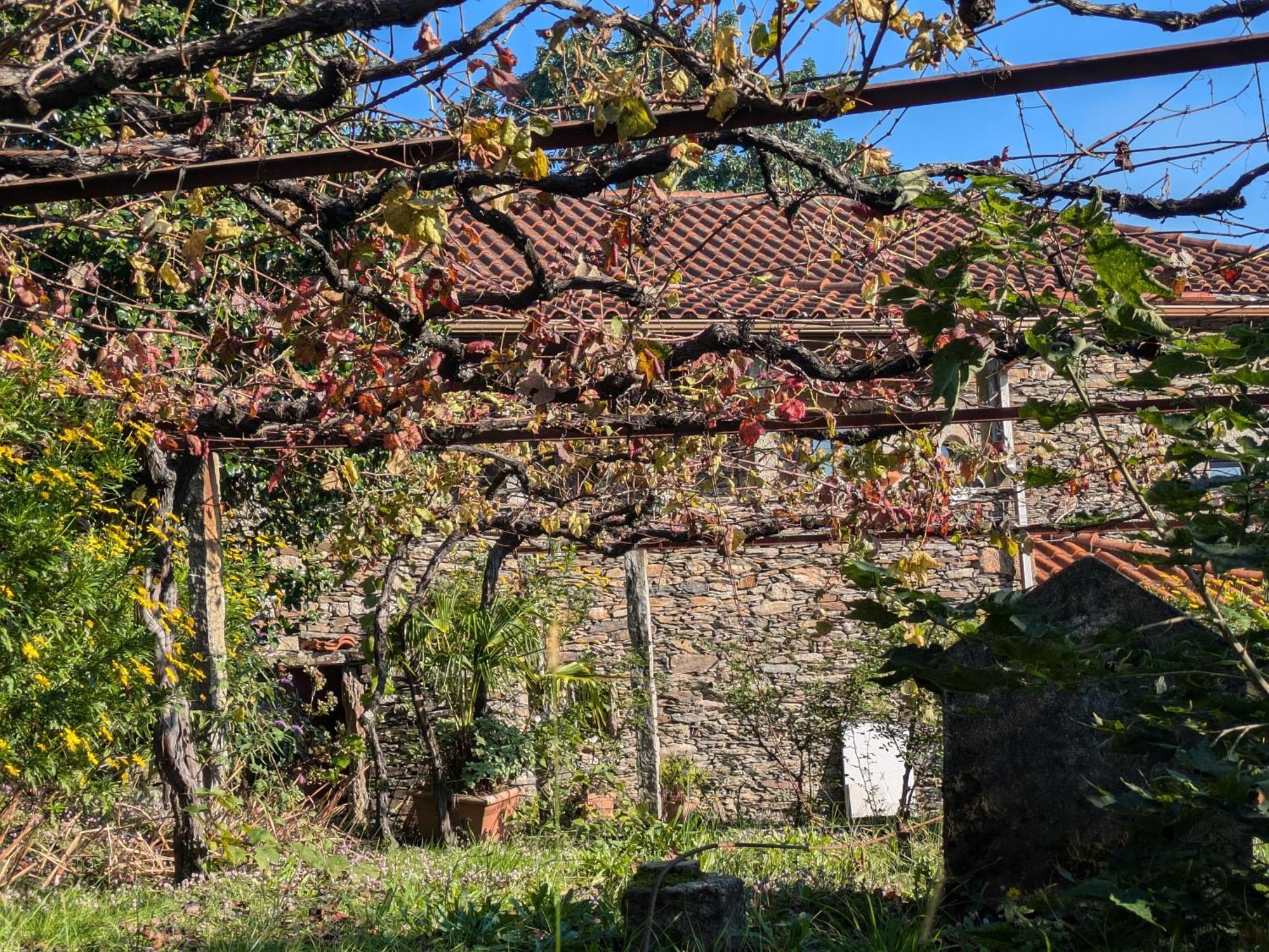 Casa Do Valo Villa Amonde Dış mekan fotoğraf