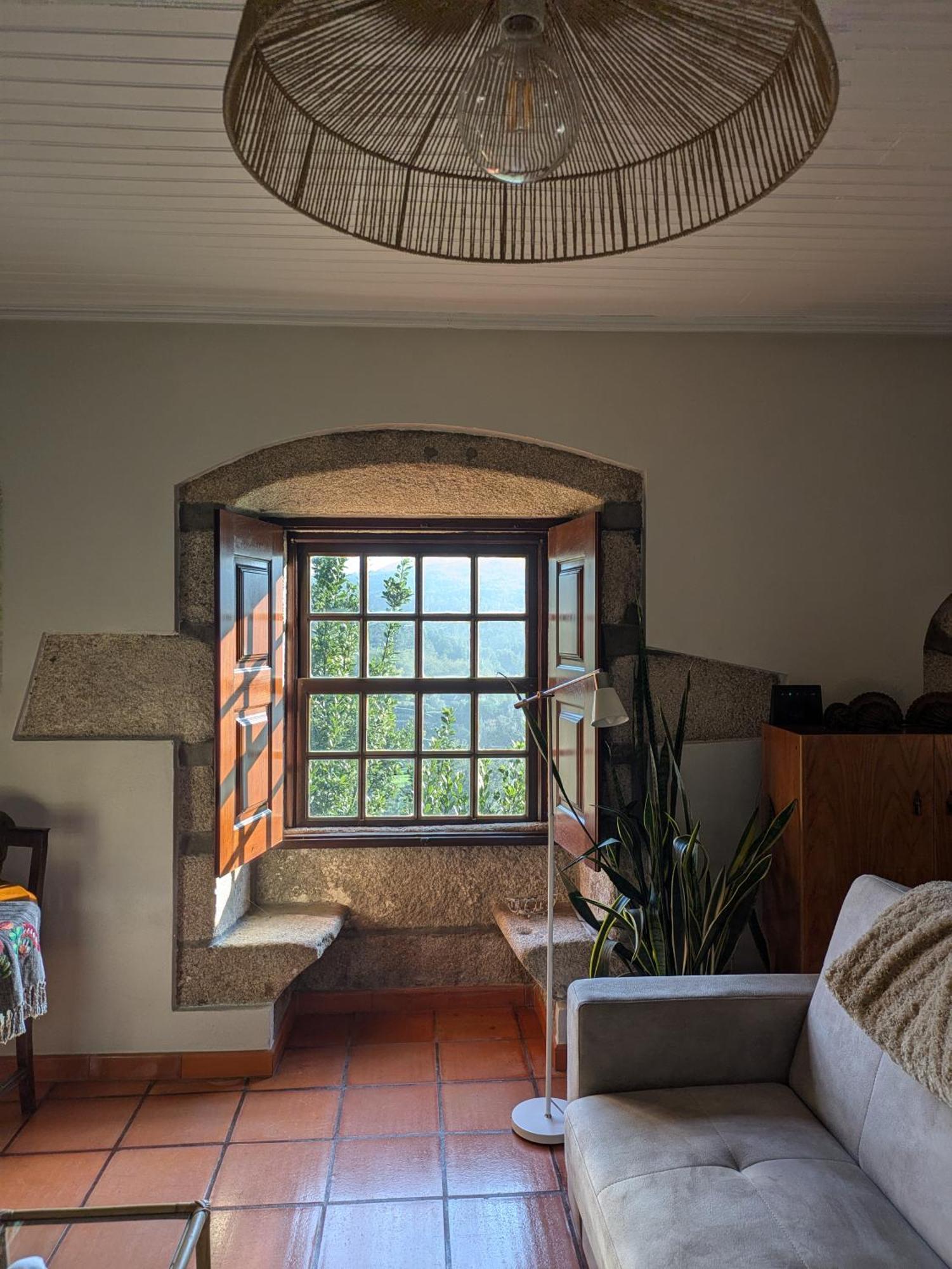 Casa Do Valo Villa Amonde Dış mekan fotoğraf