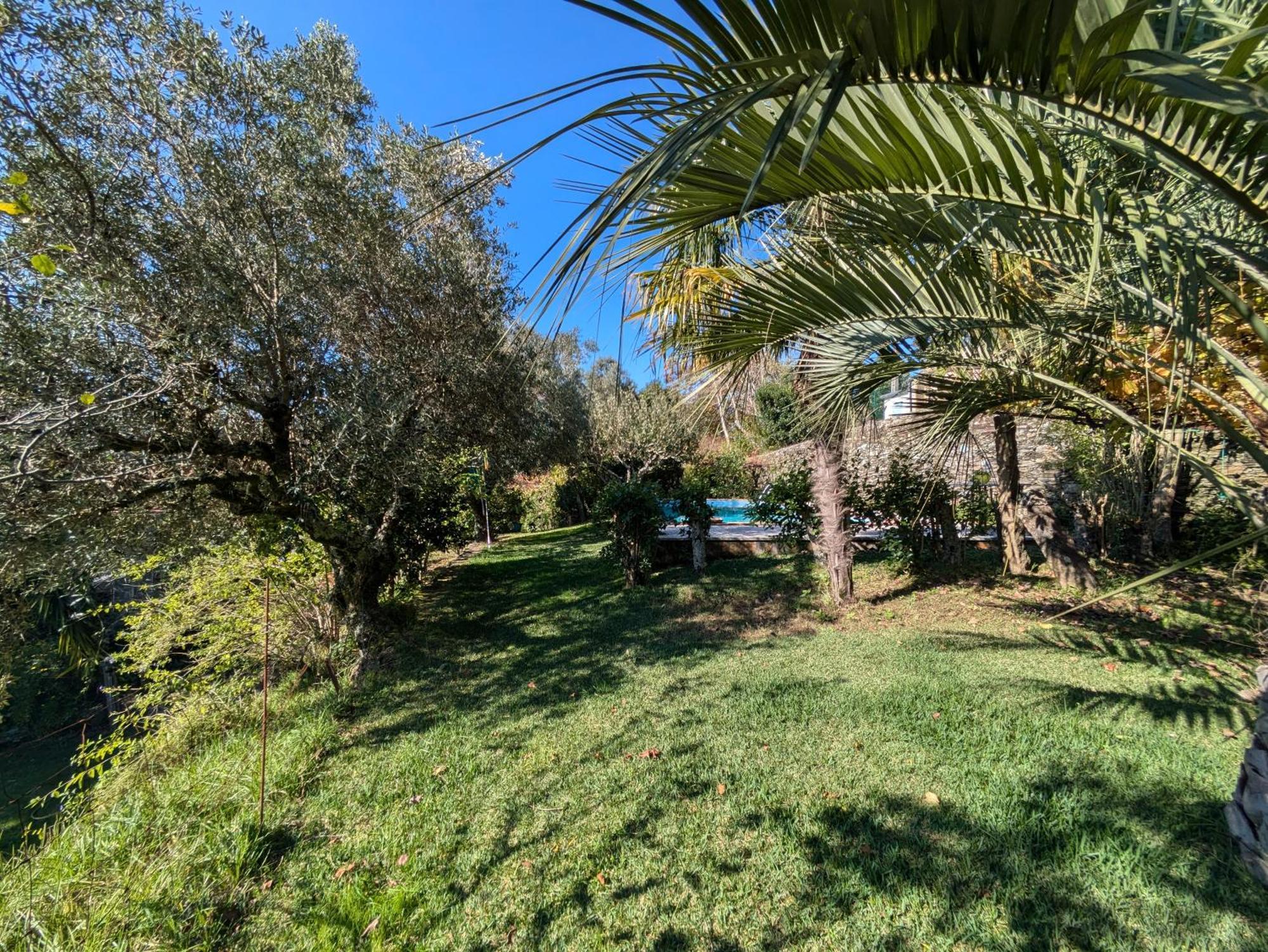 Casa Do Valo Villa Amonde Dış mekan fotoğraf