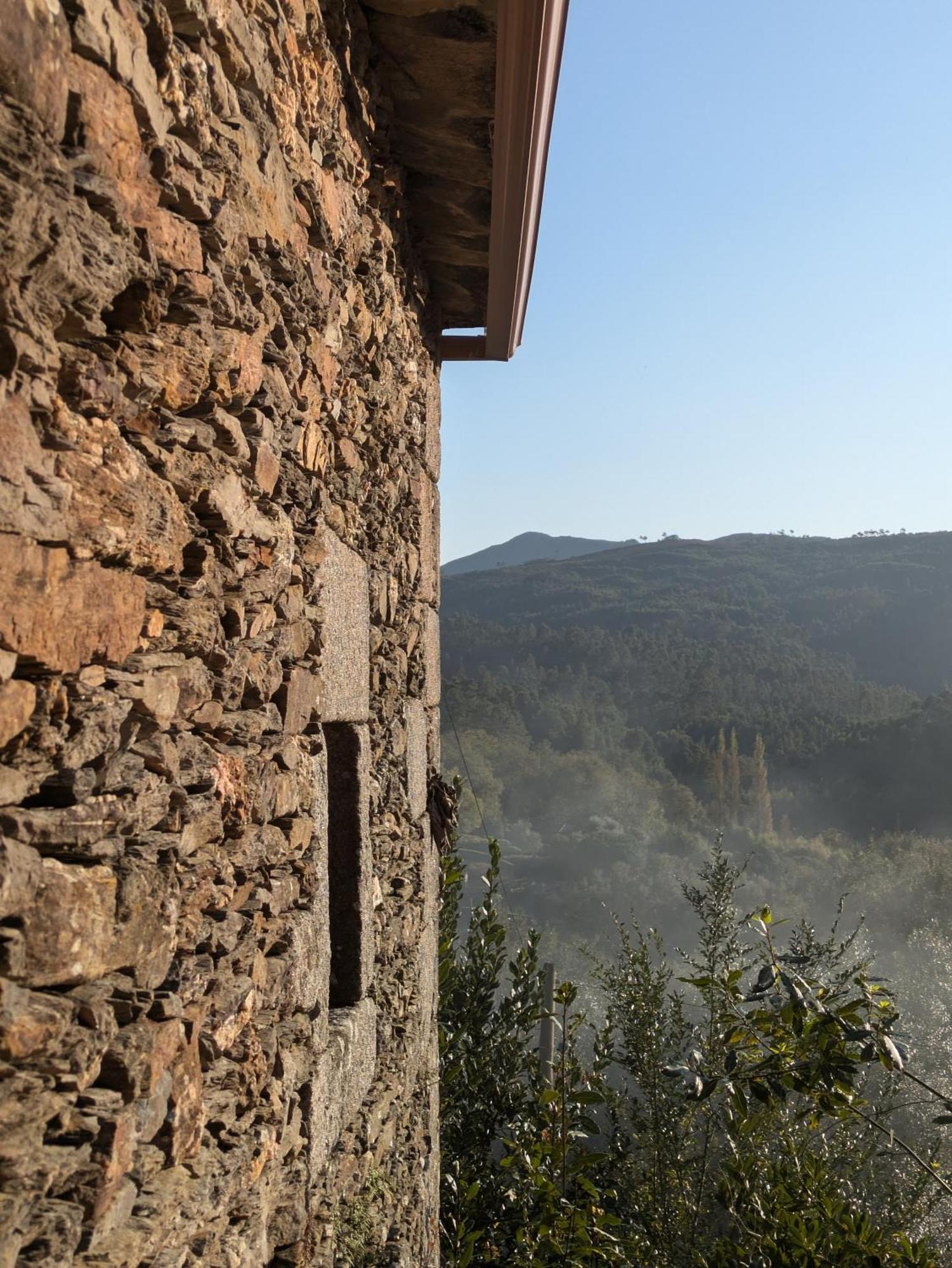 Casa Do Valo Villa Amonde Dış mekan fotoğraf