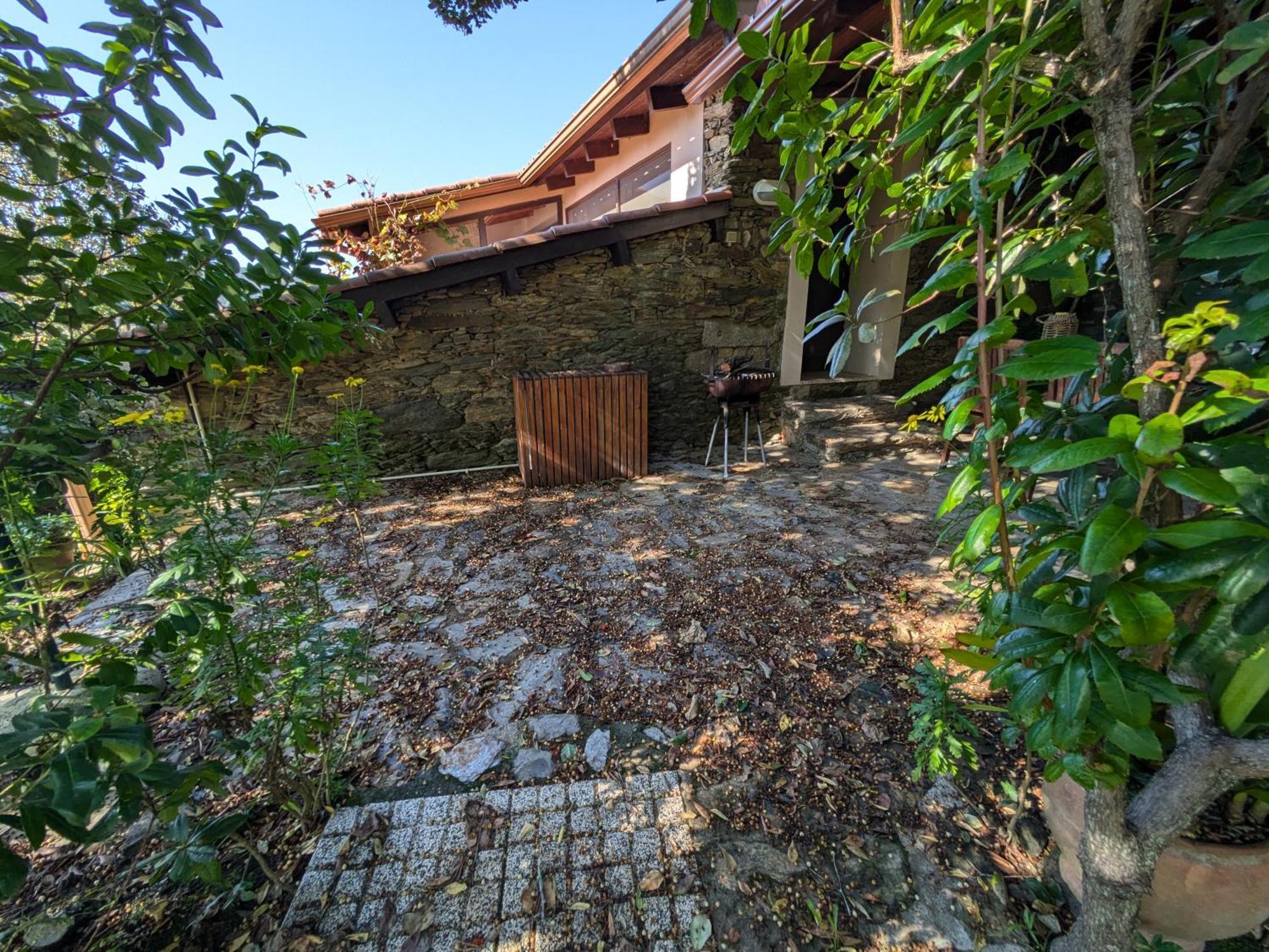 Casa Do Valo Villa Amonde Dış mekan fotoğraf