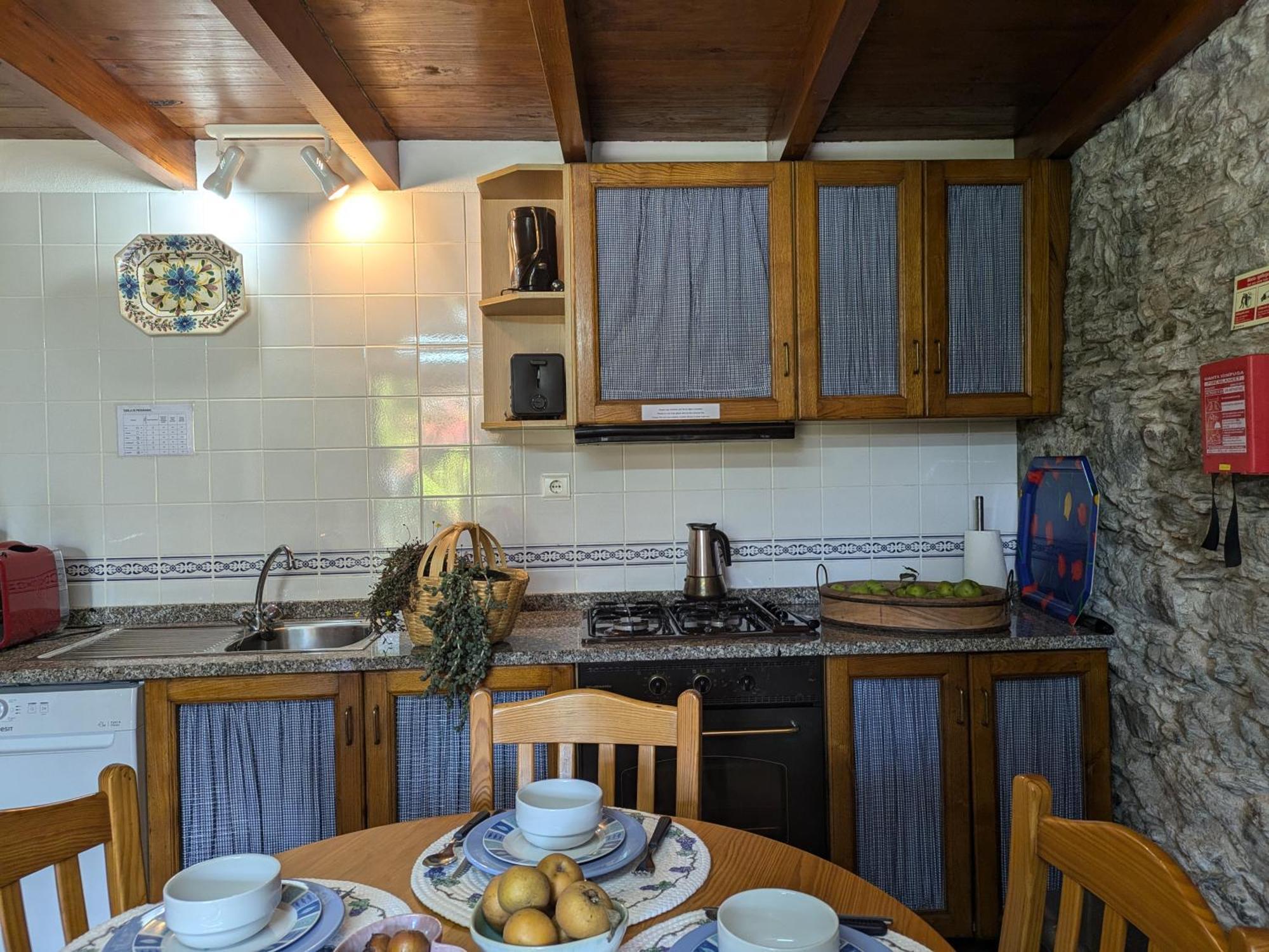 Casa Do Valo Villa Amonde Dış mekan fotoğraf