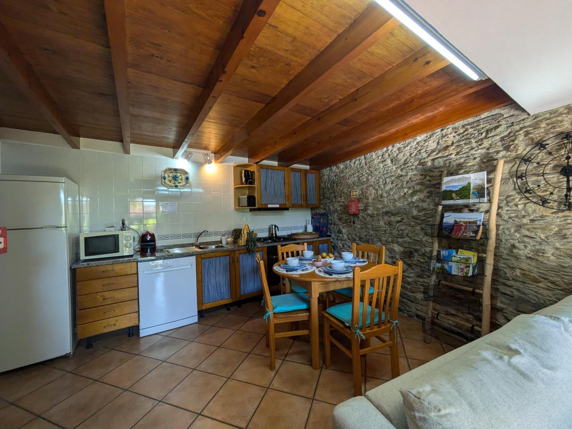 Casa Do Valo Villa Amonde Dış mekan fotoğraf