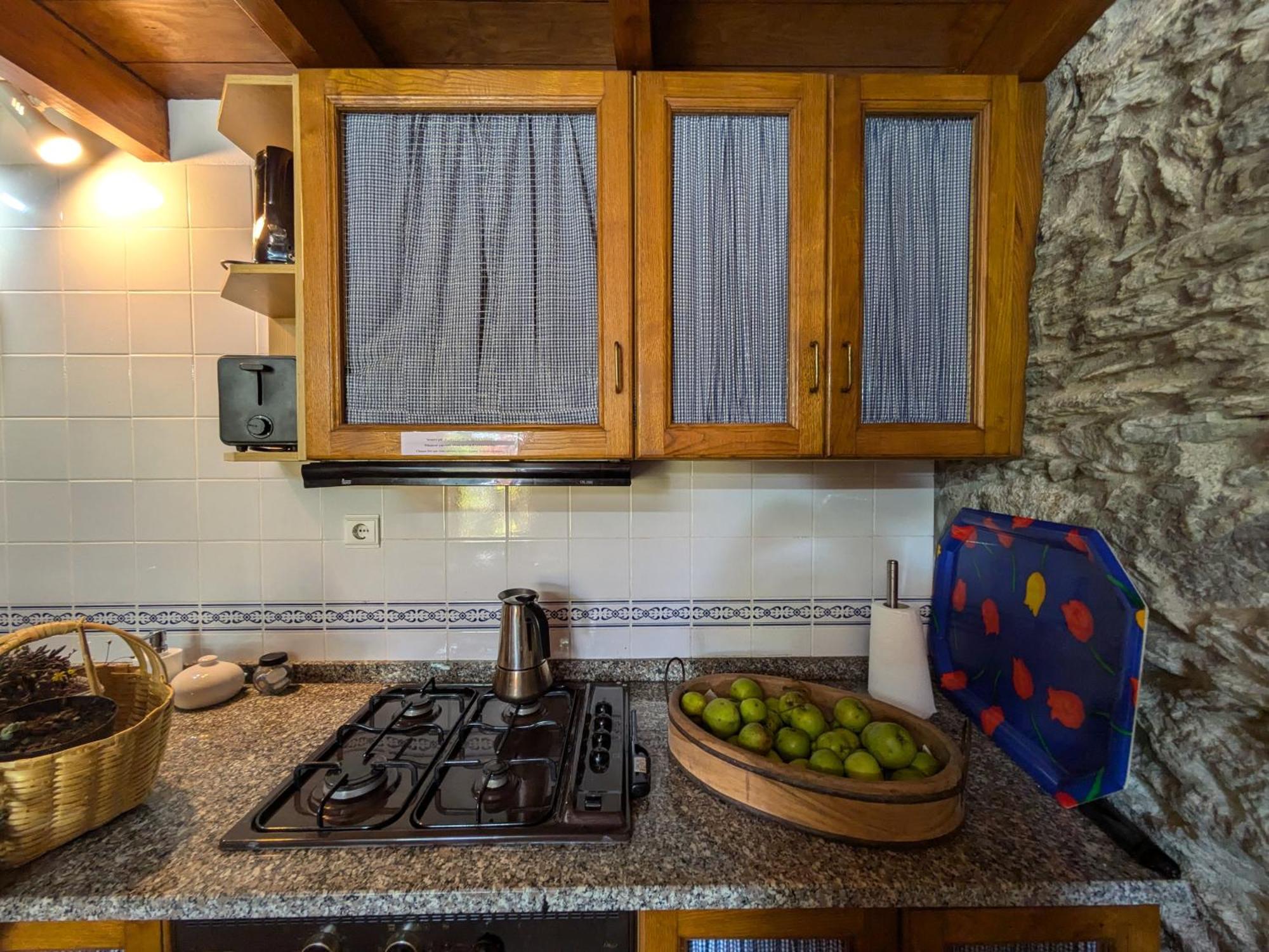 Casa Do Valo Villa Amonde Dış mekan fotoğraf