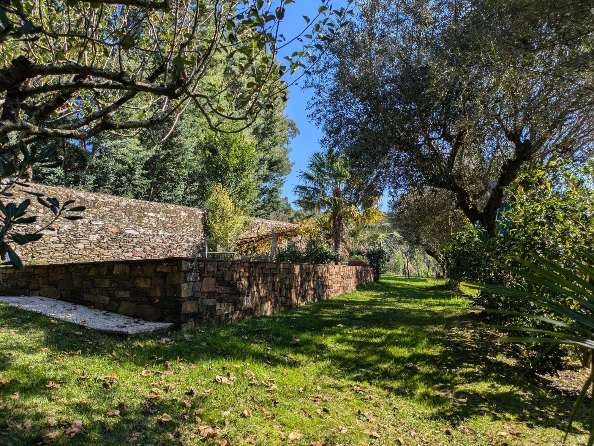 Casa Do Valo Villa Amonde Dış mekan fotoğraf