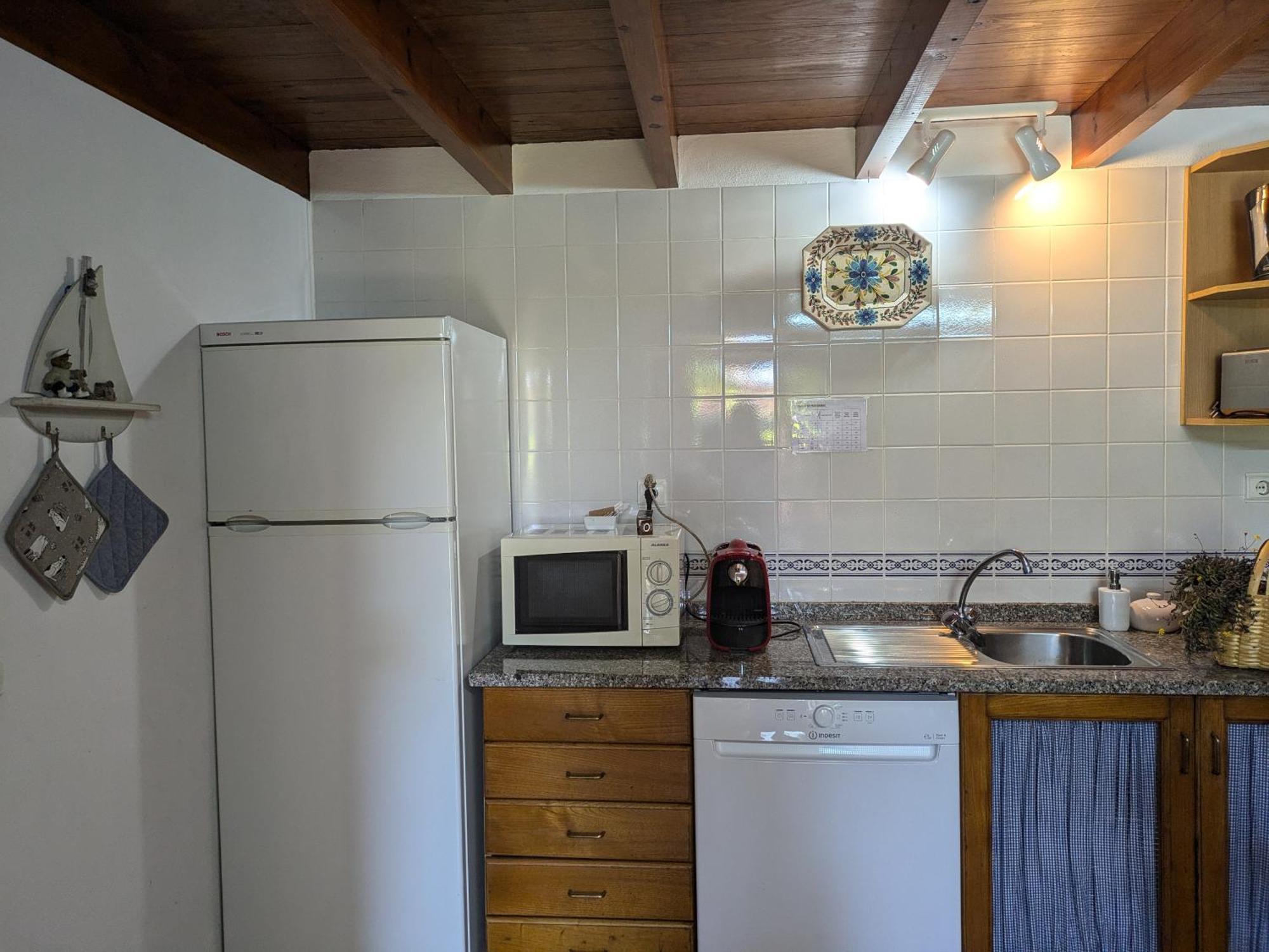 Casa Do Valo Villa Amonde Dış mekan fotoğraf